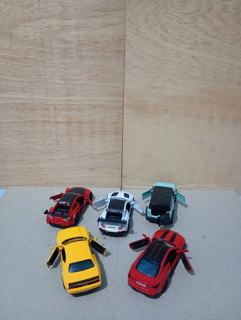 Lote de miniaturas  - Foto 5