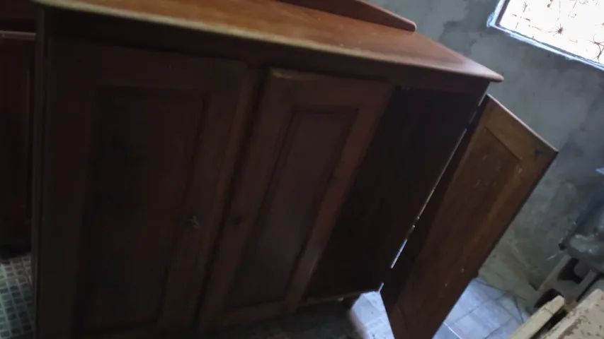 Vendo comodas