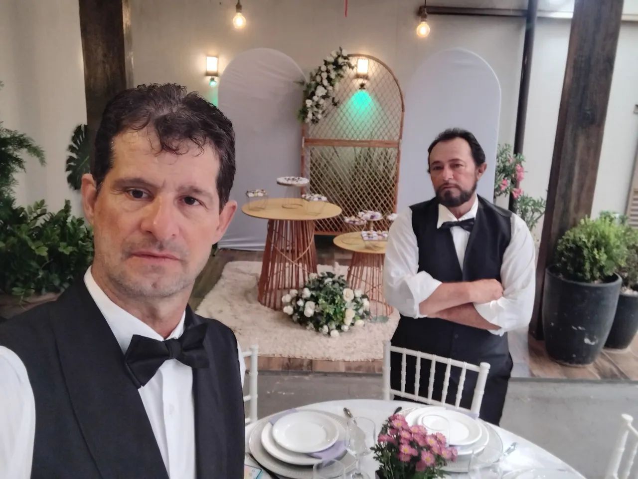 Garçom para festas  - Foto 4