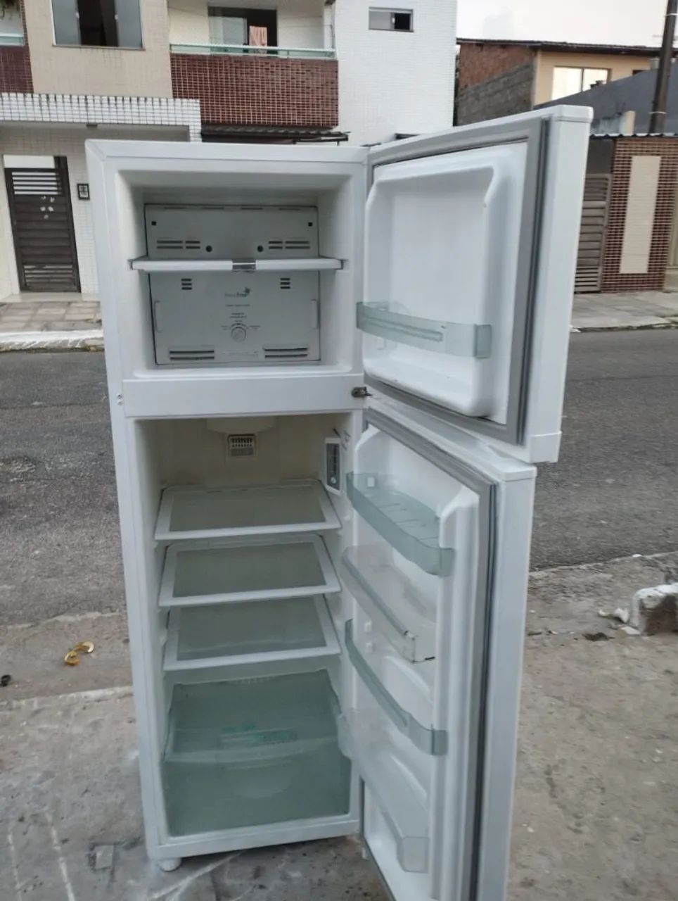 Geladeira Consul Frost Free  - Foto 2