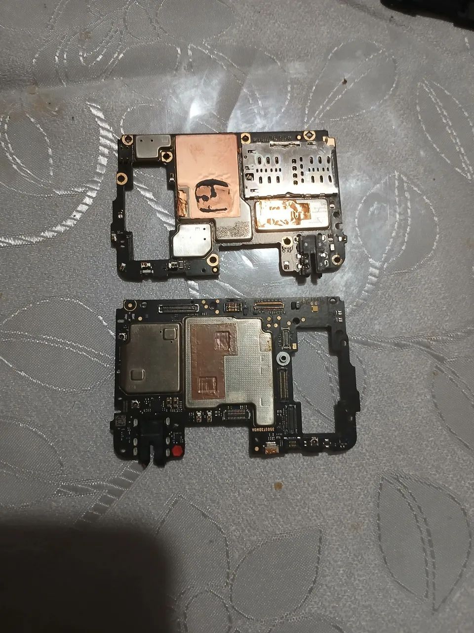 Peças Mi 9 Lite - Foto 3