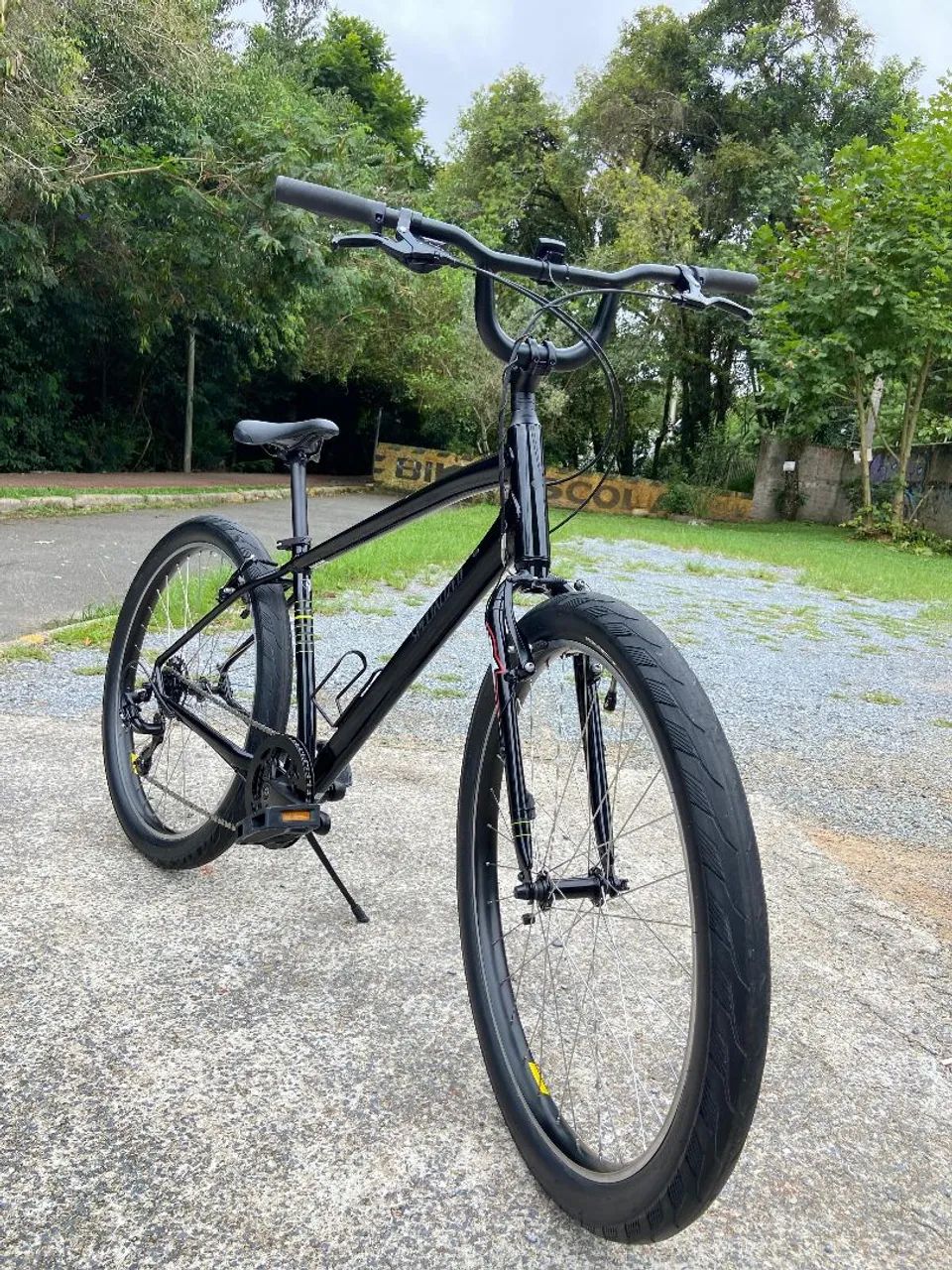Bicicleta SPECIALIZED ROLL 27,5 Tam M - Foto 2