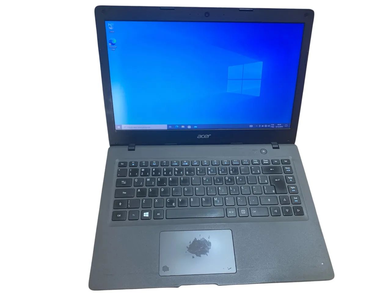 Notebook Acer Aspire One Cloudbook - Revisado e com Garantia - Foto 3