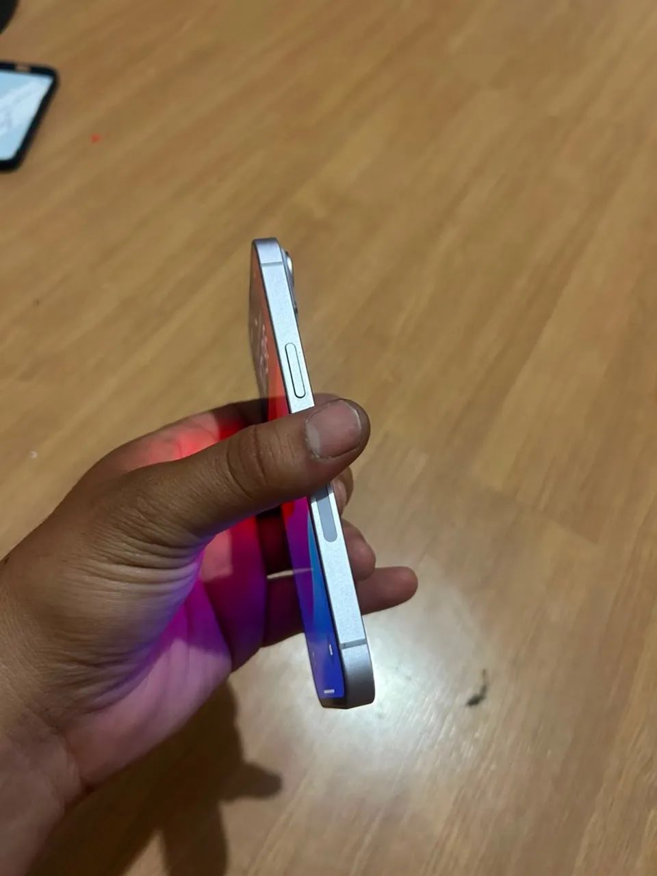 iPhone novinho  - Foto 4