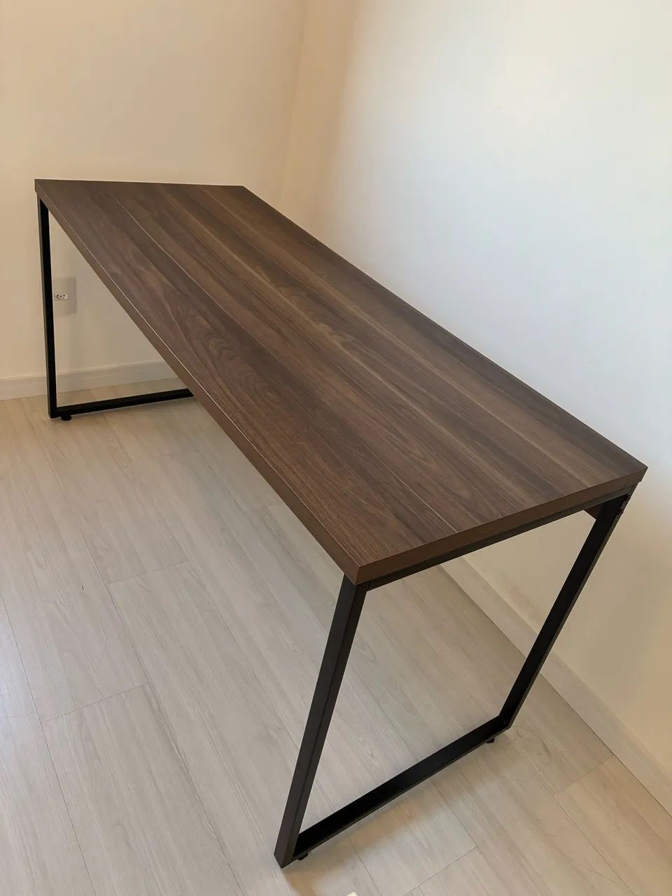 Mesa para escritório home office