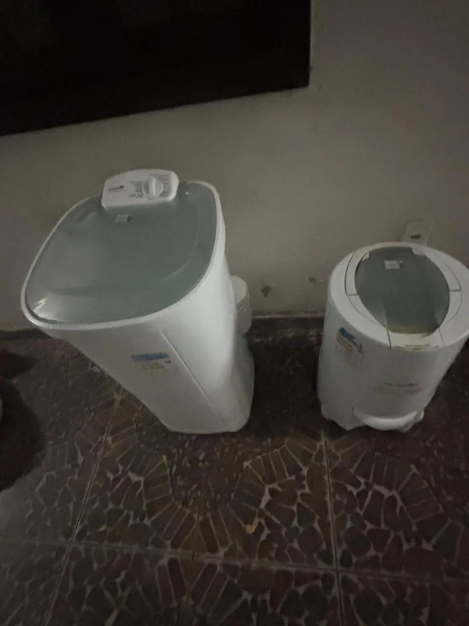 Máquina  - Foto 3