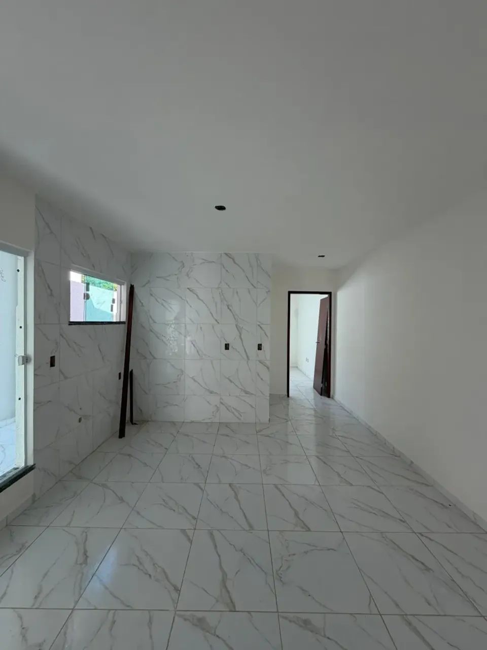 Casa a venda com 2 quartos no Gererau - Itaitinga - CE - Foto 5