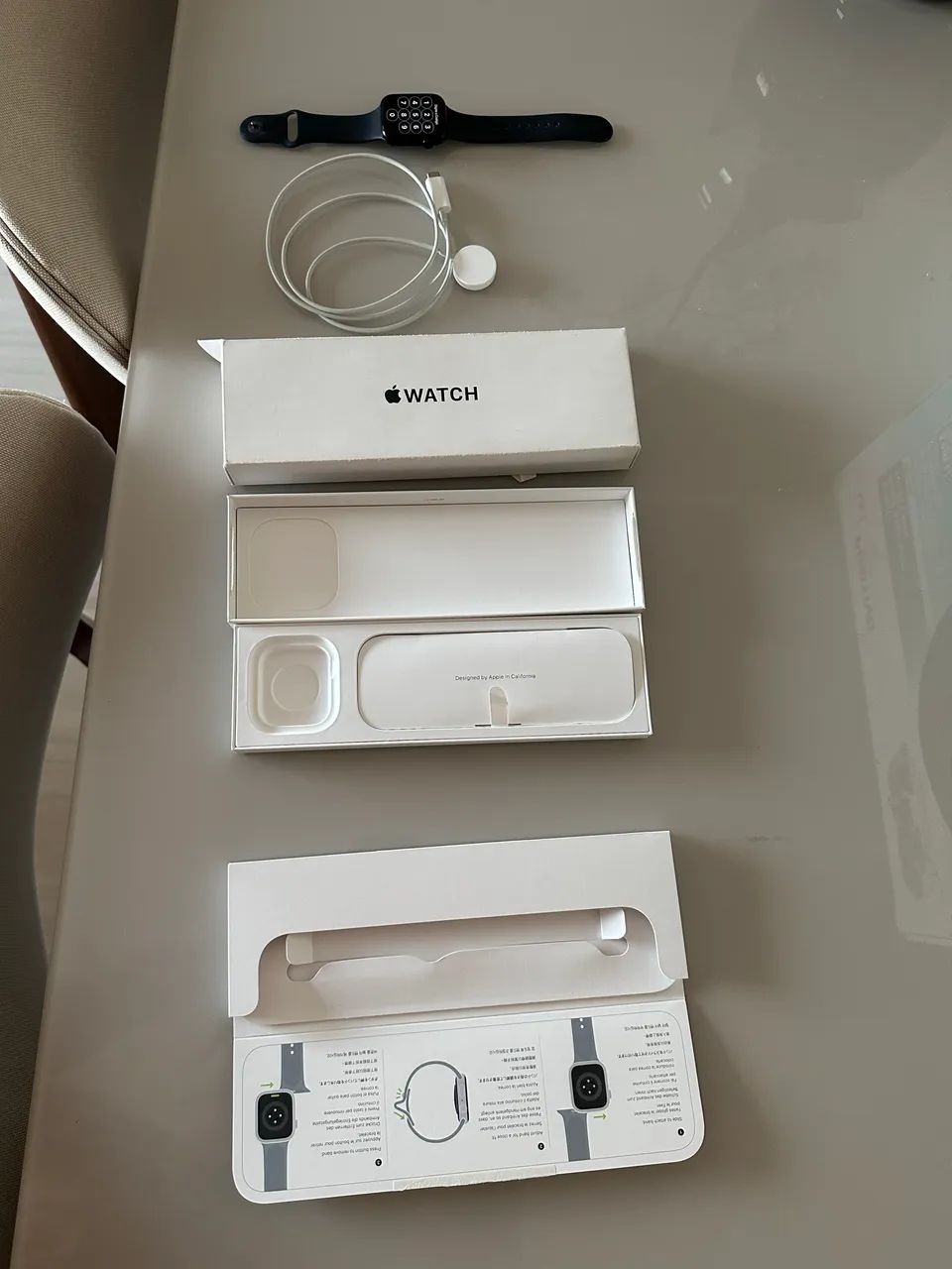 Apple Watch SE2 44 mm - Excelente estado - Foto 2