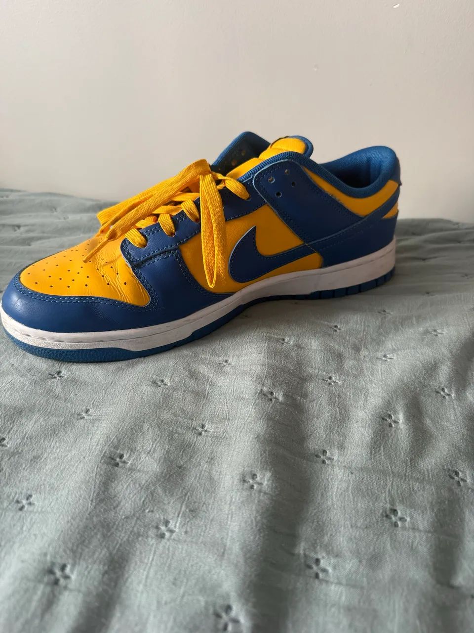 Nike Dunk UCLA - Foto 4