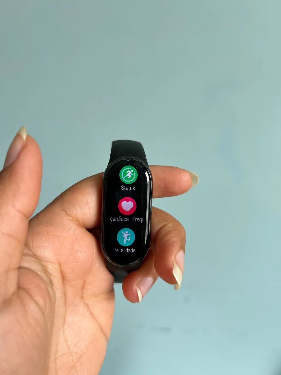 Mi Band 8  - Foto 3