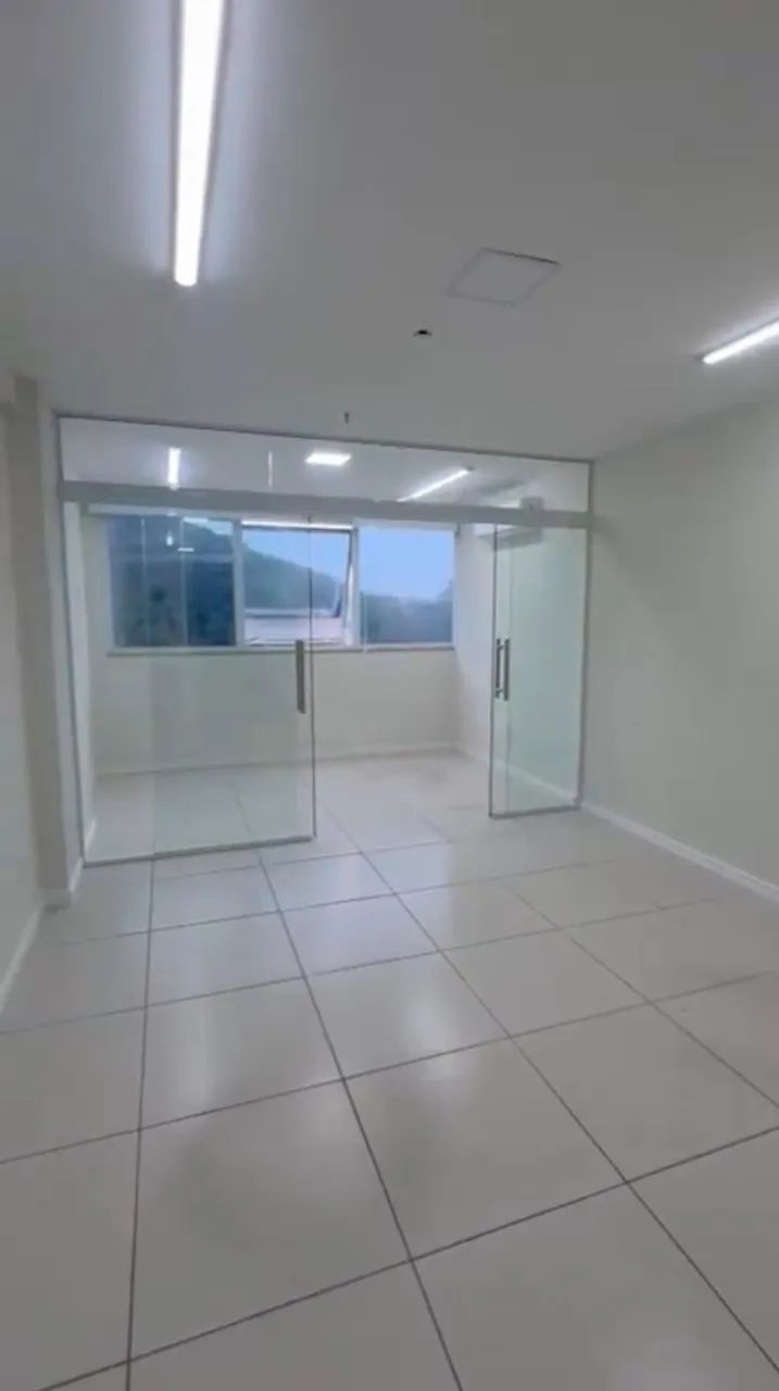 Sala Comercal Vila Velha - Foto 2
