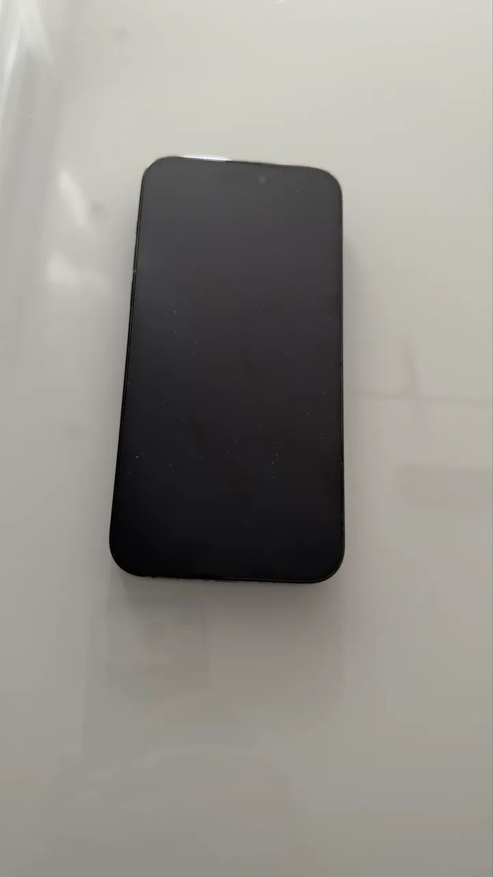 iPhone 14 Pro Max 128GB | 100% Bateria Original Apple | Excelente
