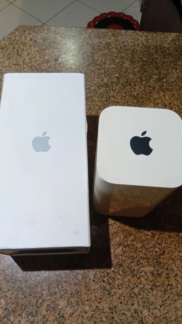 Roteador hd - Foto 2