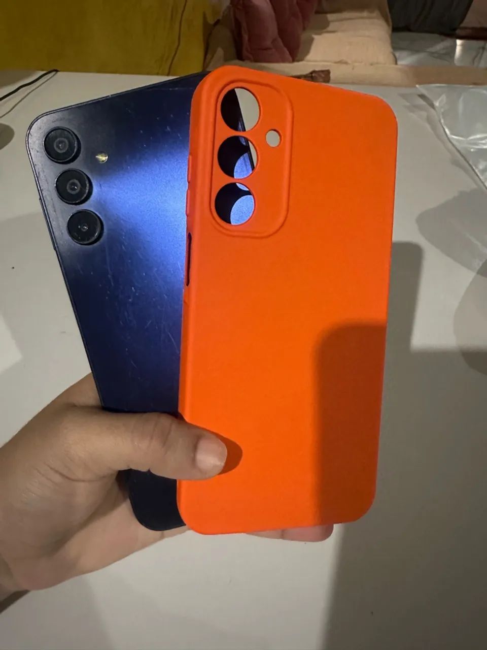 Vendo A15  - Foto 4