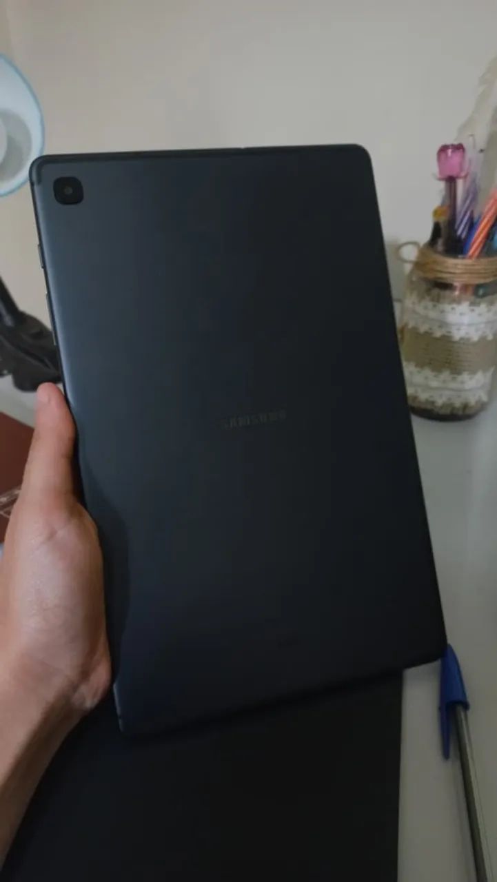 Tablet Samsung Galaxy Tab S6 Lite - Foto 4