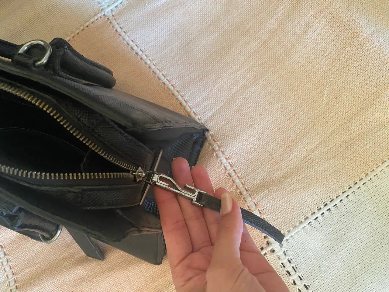 Bolsa  - Foto 3