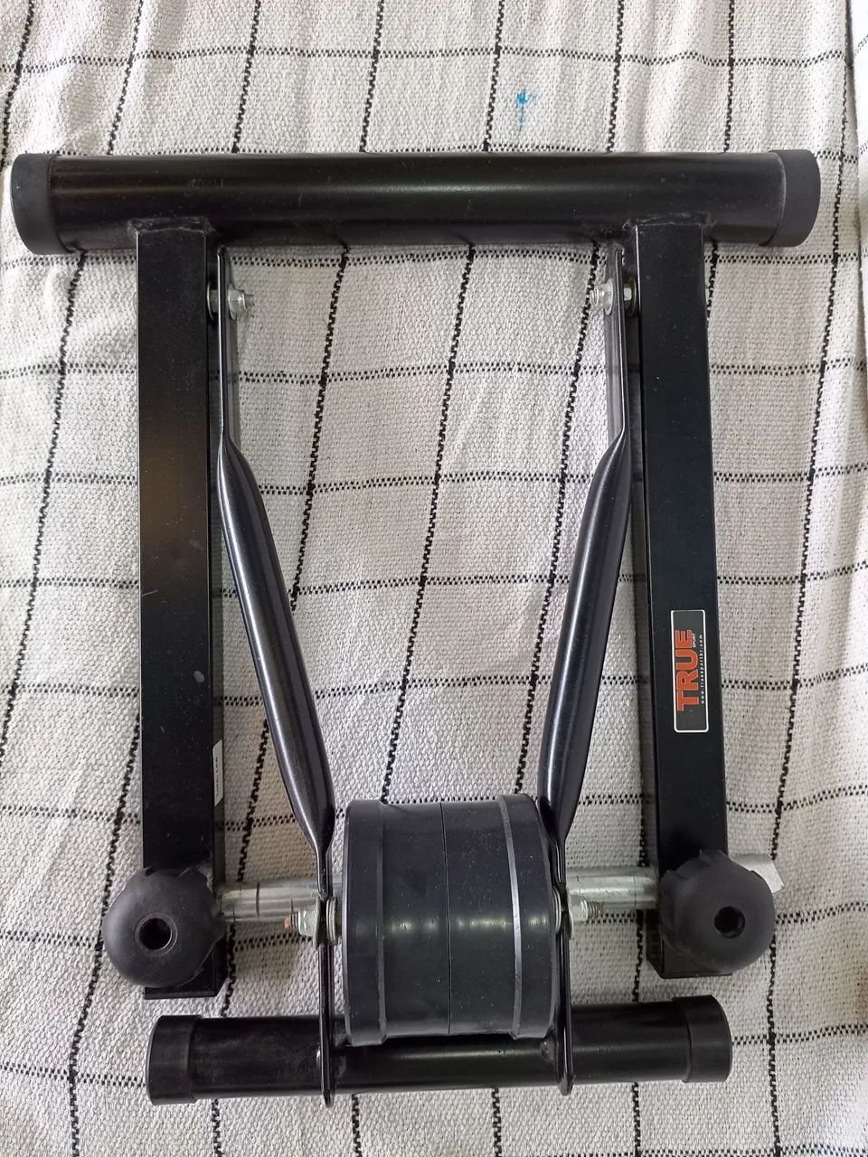 Rolo de Treino para bicicleta 