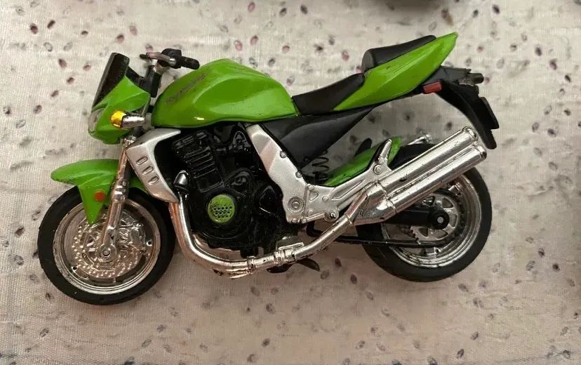Miniatura moto coleção  - Foto 5