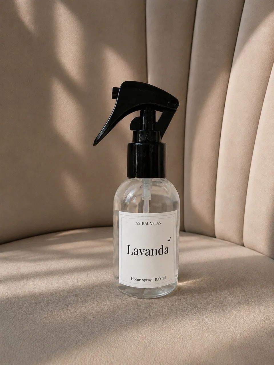 Home Spray 100ml - presente aromático  - Foto 3