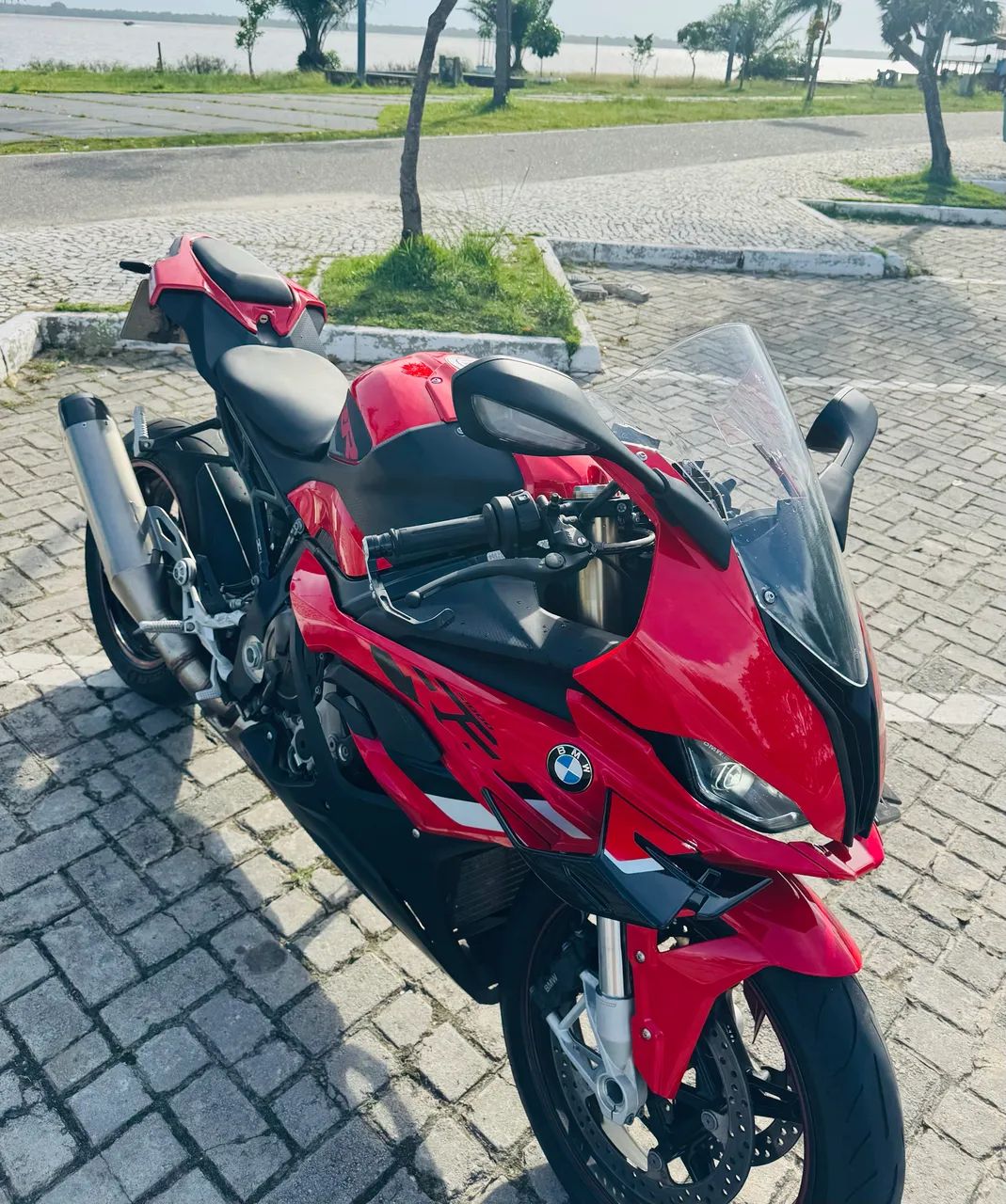 BMW S1000 RR  - Foto 4