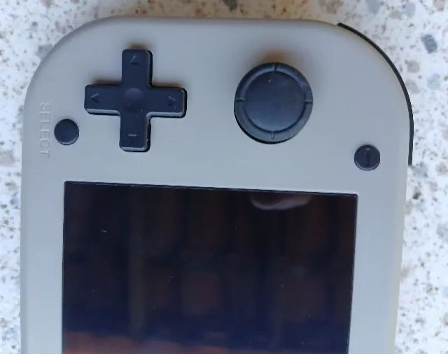 Console M17 - Foto 4
