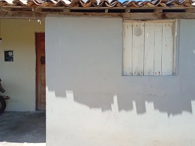 Vendo ou troco Casa com laje no interior de Salgado  - Foto 4