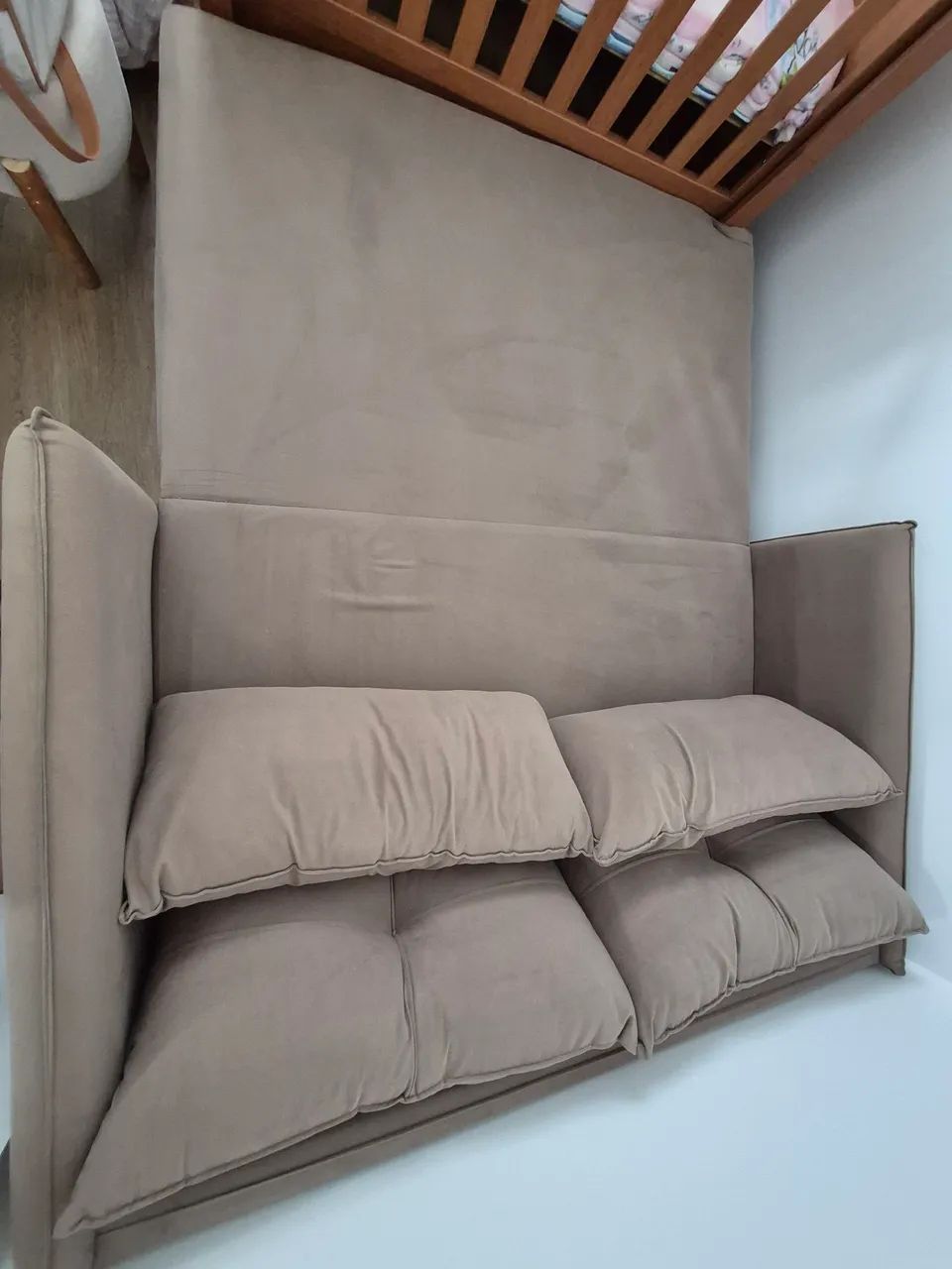 Sofá cama - Foto 3