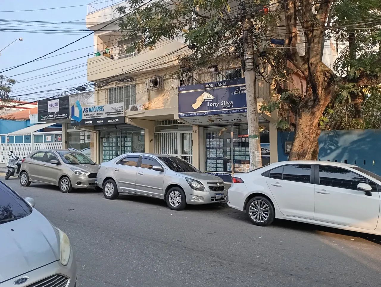 Foto - Cabo Frio - Centro
