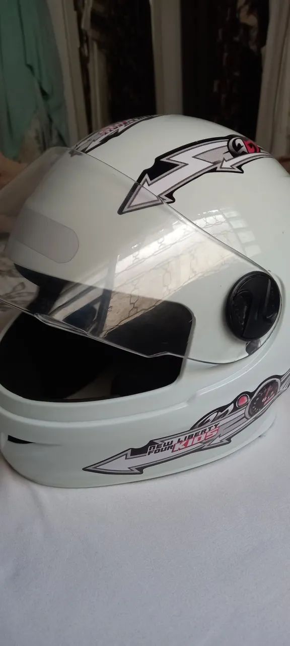 Capacete  - Foto 3
