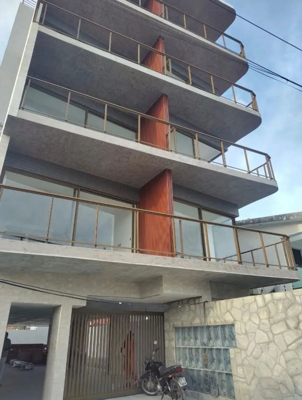 Flat a venda em Camboinha - FL0650