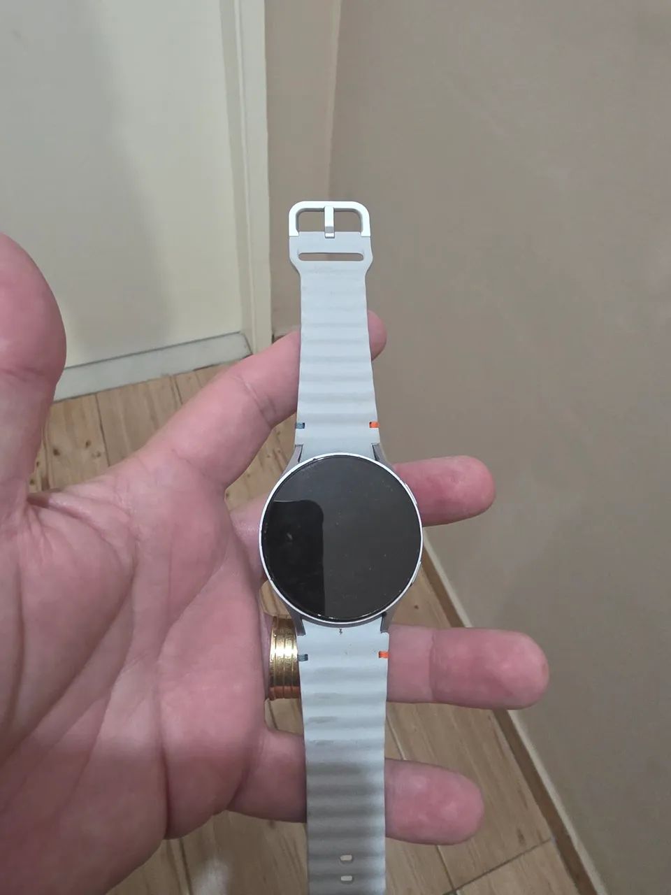 SmartWatch samsung 8