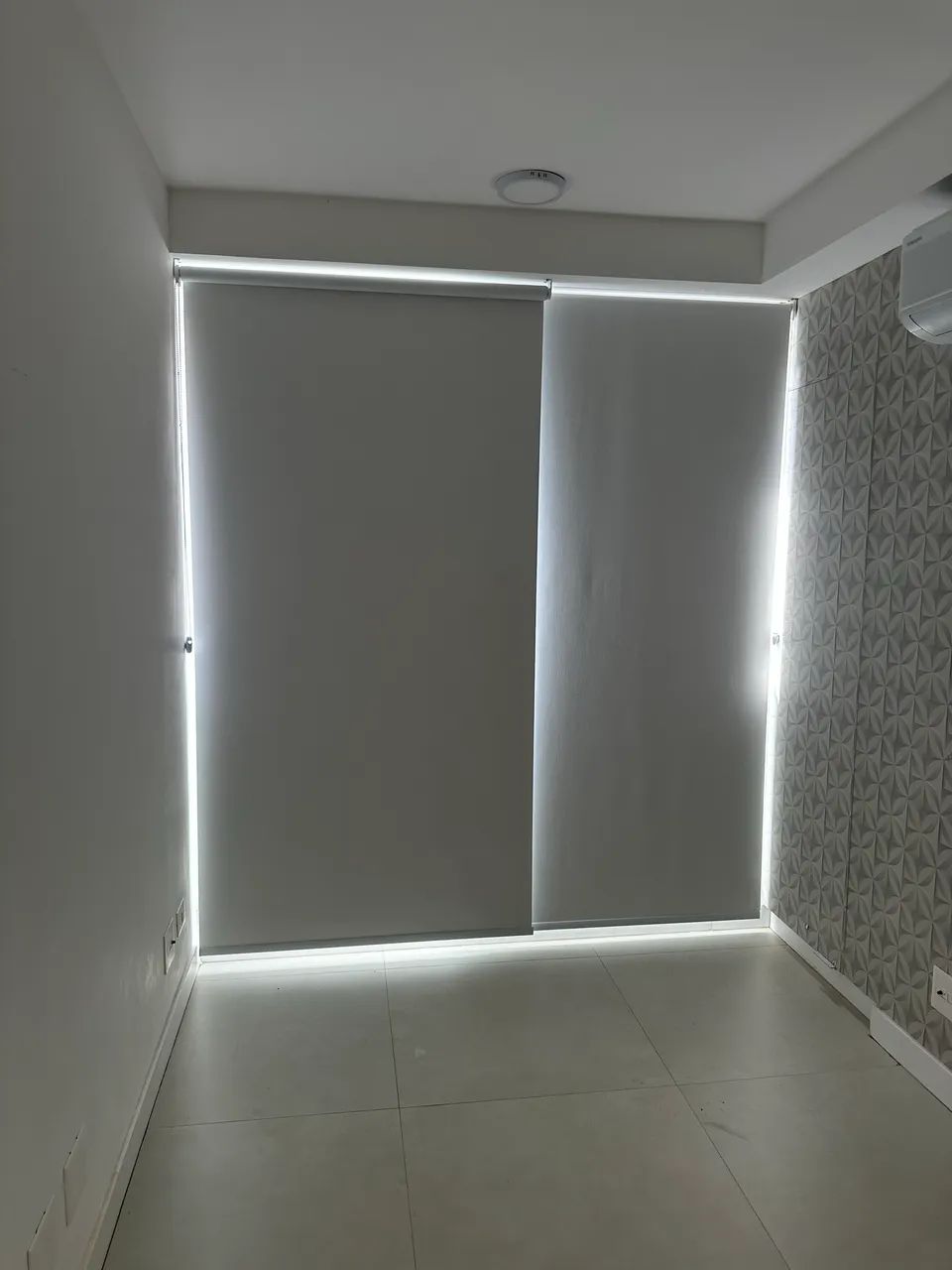 Total Blackout Blind