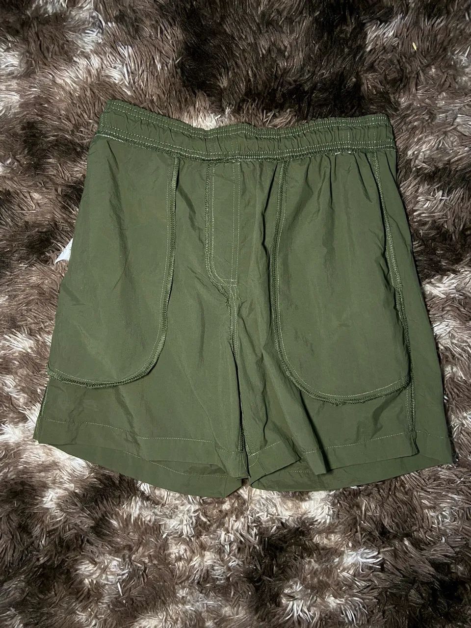Short BAW Clothing novo original  - Foto 3