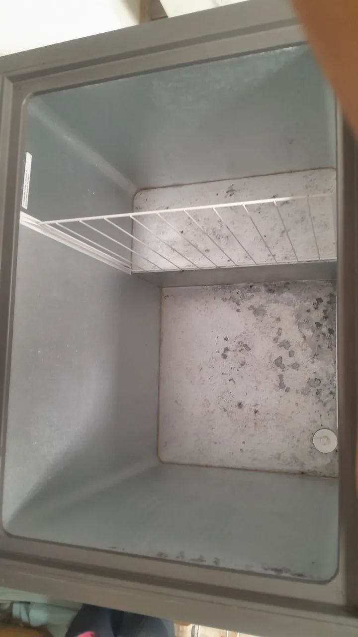 Freezer - Foto 3