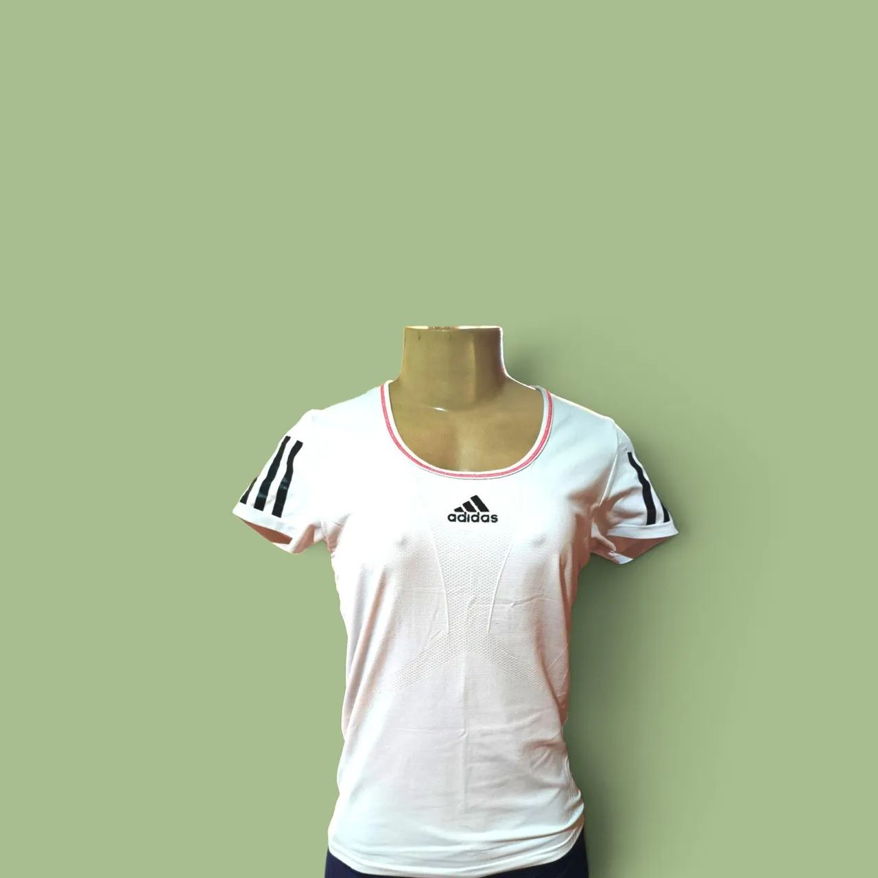 Camisa Adidas Original  - Foto 2