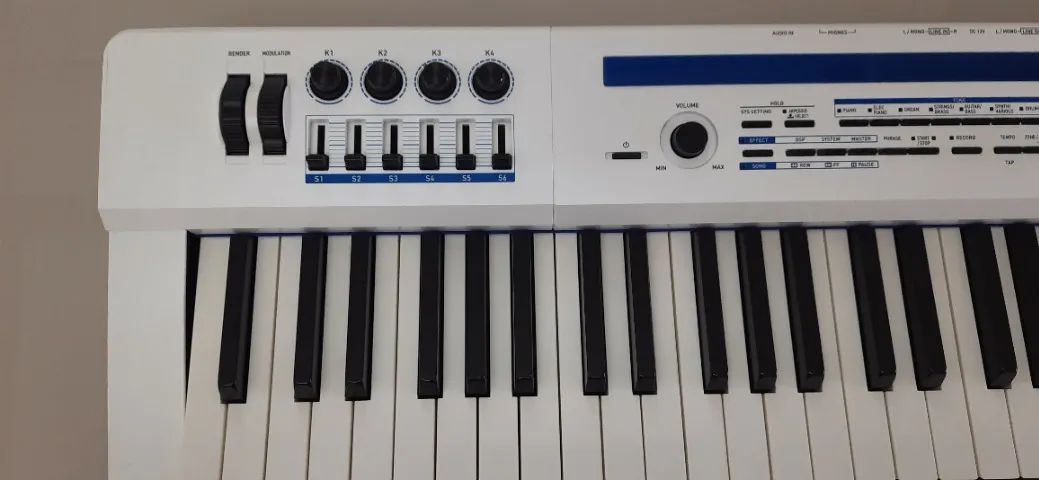 Casio Privia PX-5S