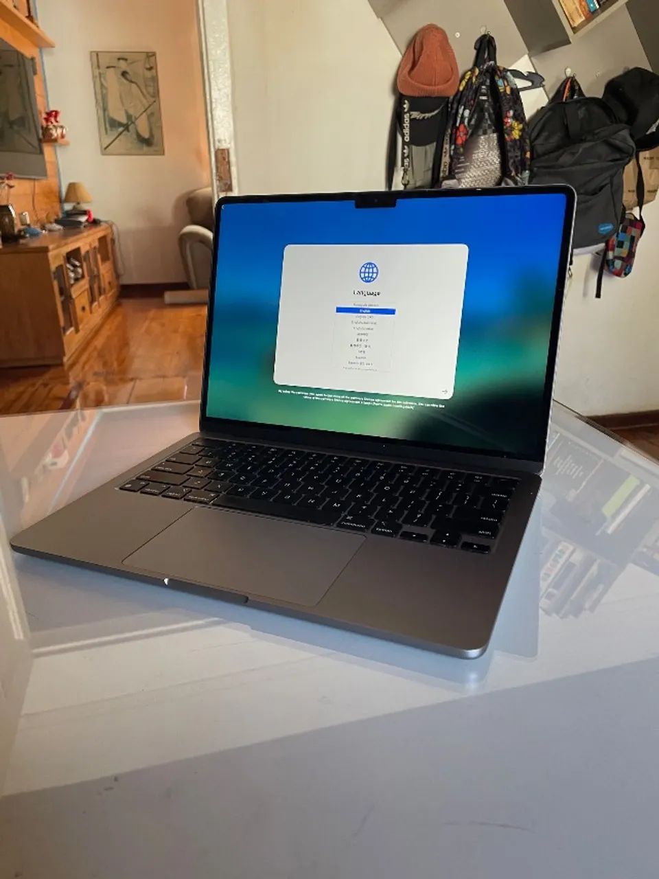 Macbook Air M2 8Gb 256Gb SSD - Foto 3