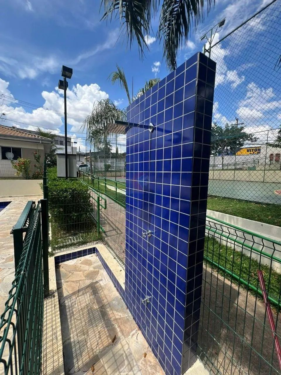 Apartamento à venda em Sumaré, Parque Yolanda (Nova Veneza), com 2 quartos, com 45 m² - Foto 5