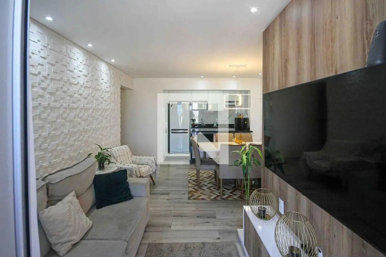 Apartamento à Venda - Vila Formosa, 3 Quartos, 73 m2 - Foto 5