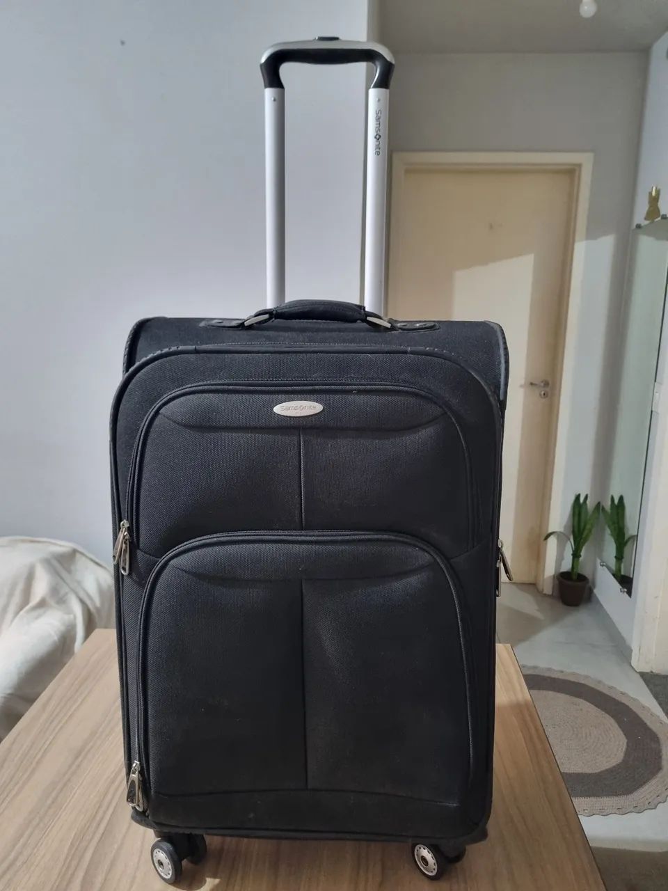Mala Samsonite Novíssima