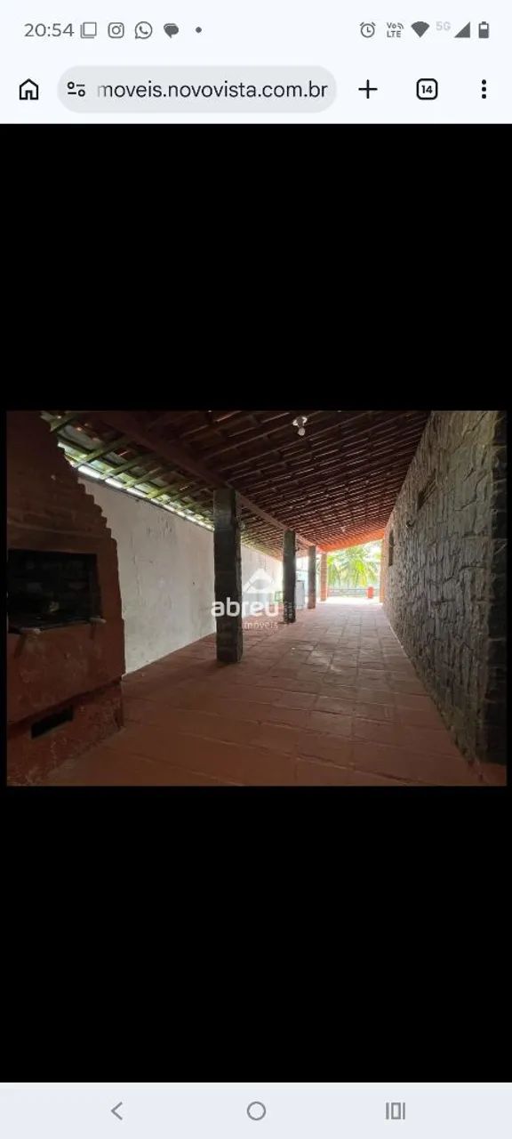 Casa na praia de Pitangui  - Foto 4