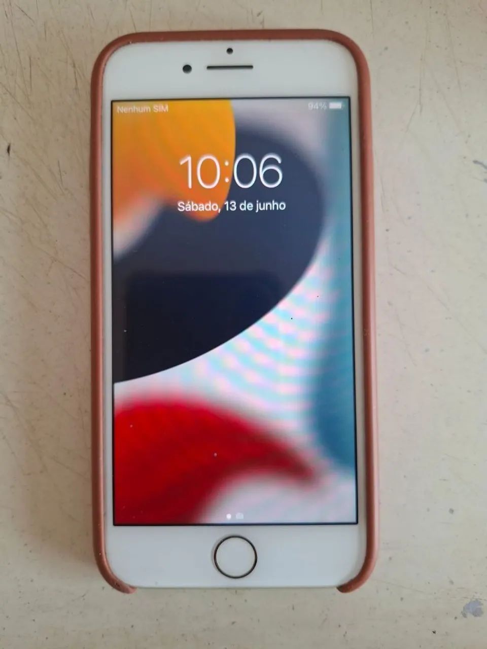 Iphone 7 350,0] - Foto 2