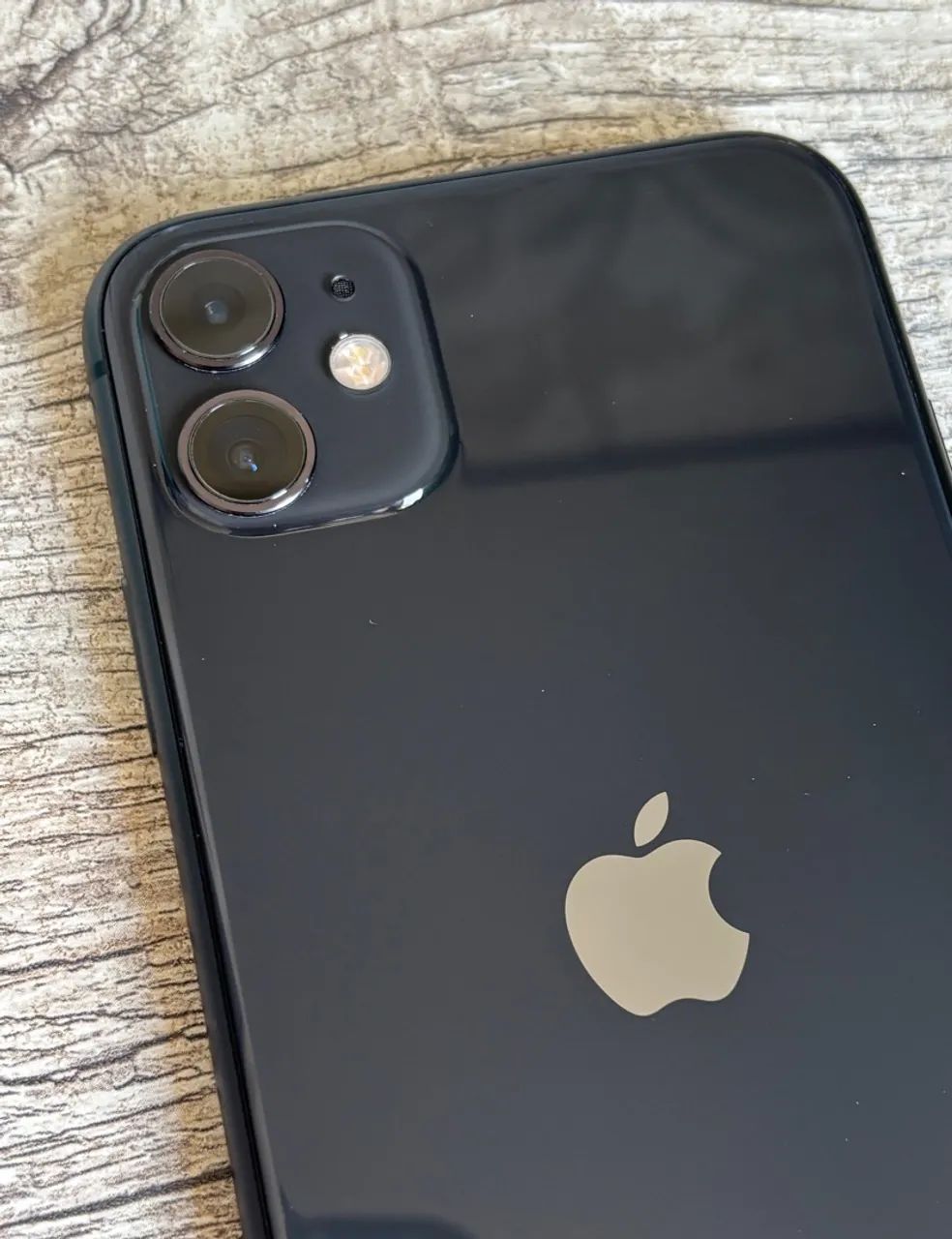 iPhone 11 64GB Cinza | Tudo funcionando | Bateria 68% - Foto 4