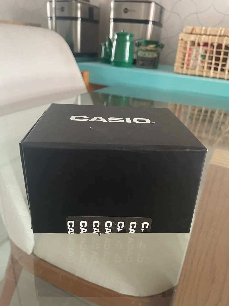 Relógio Casio  - Foto 3