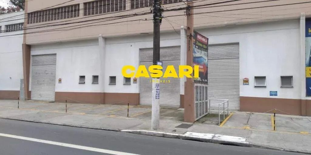 Salão à venda, 86 m² - Demarchi - São Bernardo do Campo/SP - Foto 3
