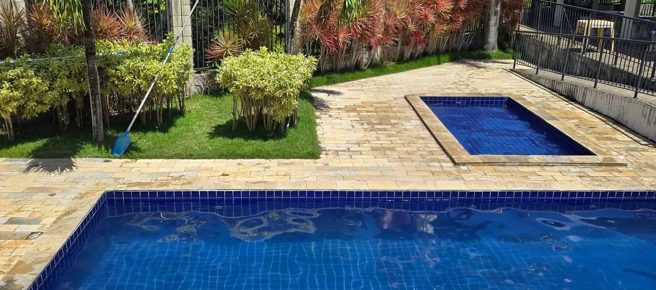 Apartamento imobiliado - Foto 2
