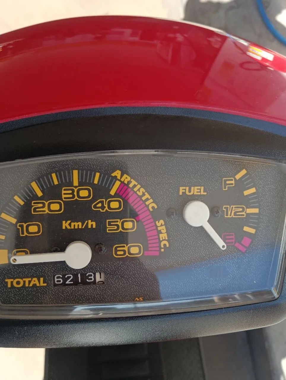 Yamaha jog 50 - Foto 3