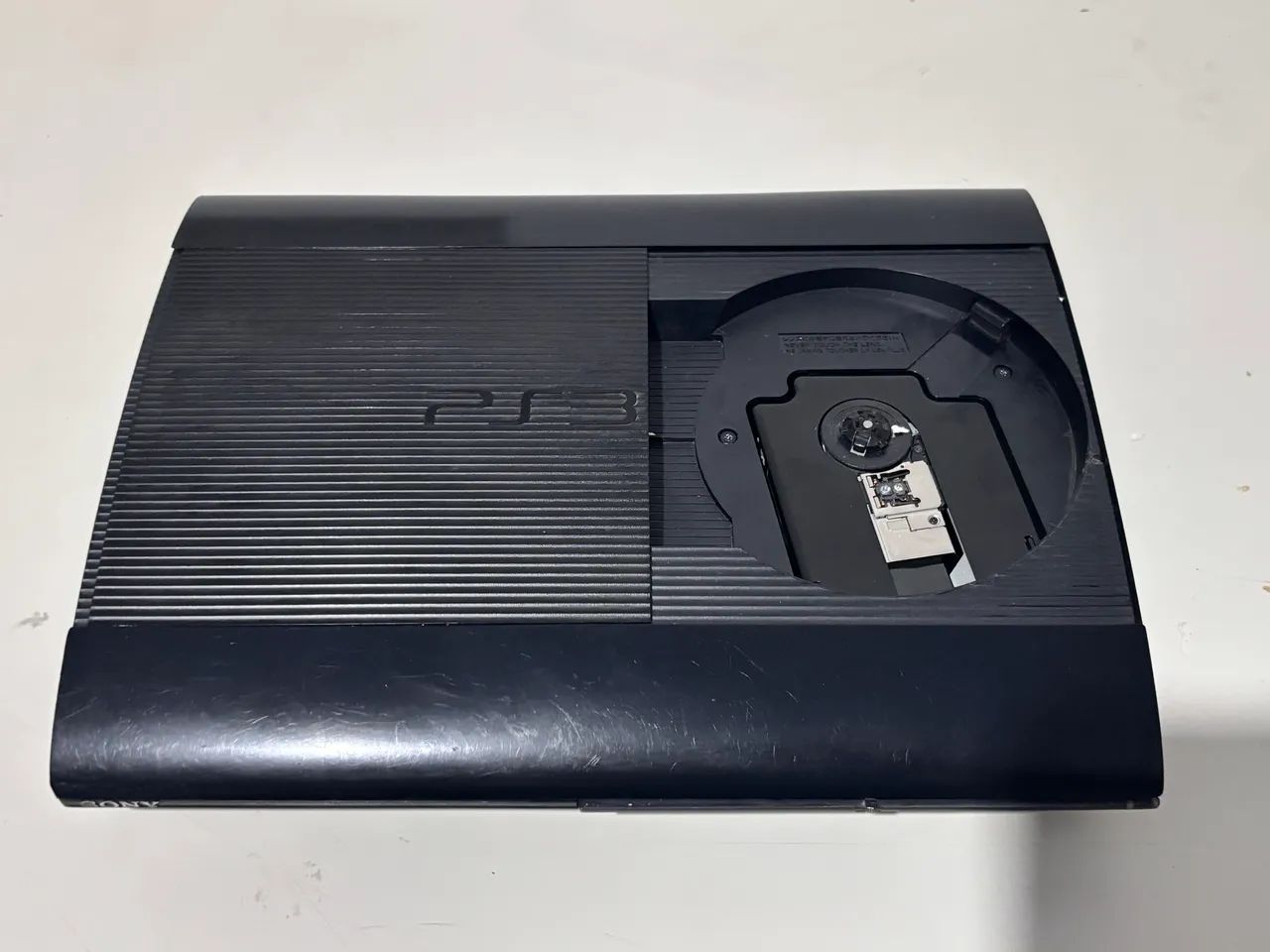 Ps3 - Foto 3