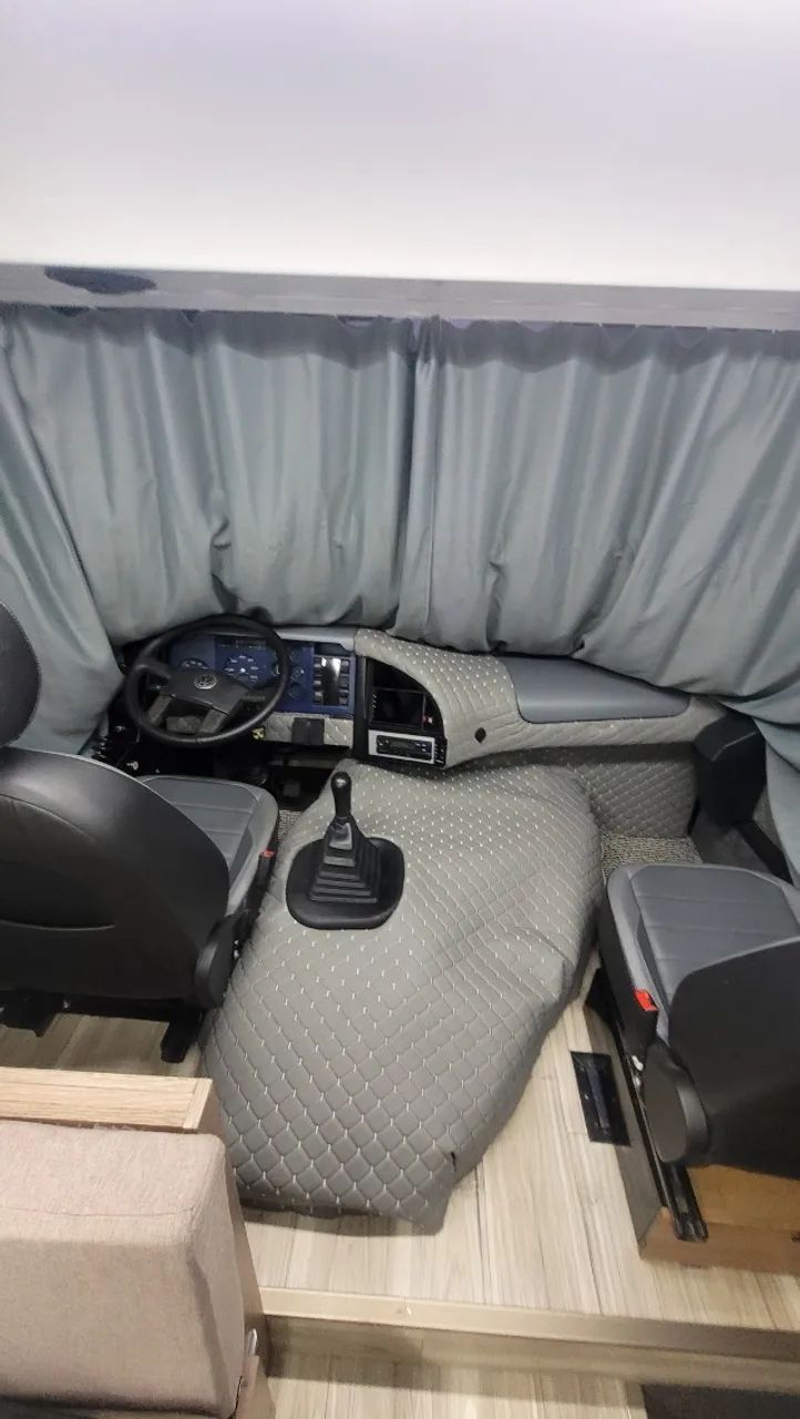Motorhome Volkswagen 2002 - Foto 15