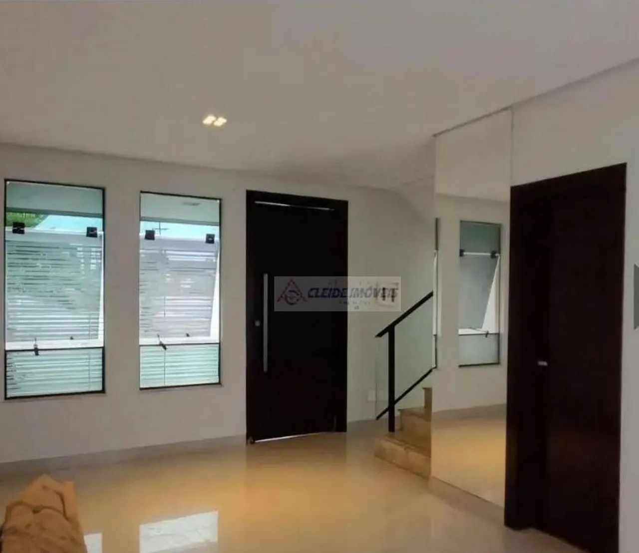 Casa tipo sobrado 3 quartos, Boa Esperança - Foto 4